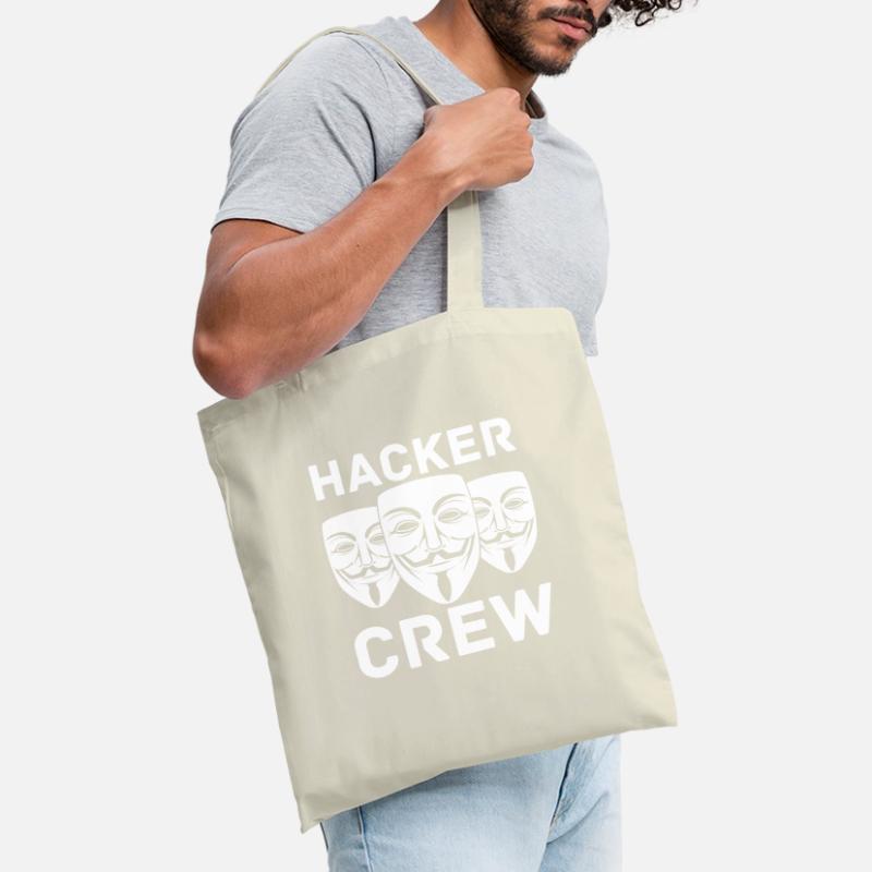 Programmer Coder Software Developer Tote Bag
