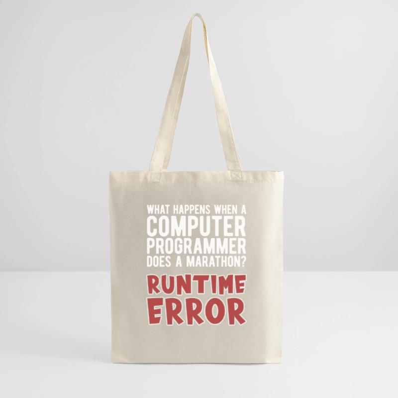 Programmer Coder Software Developer Tote Bag