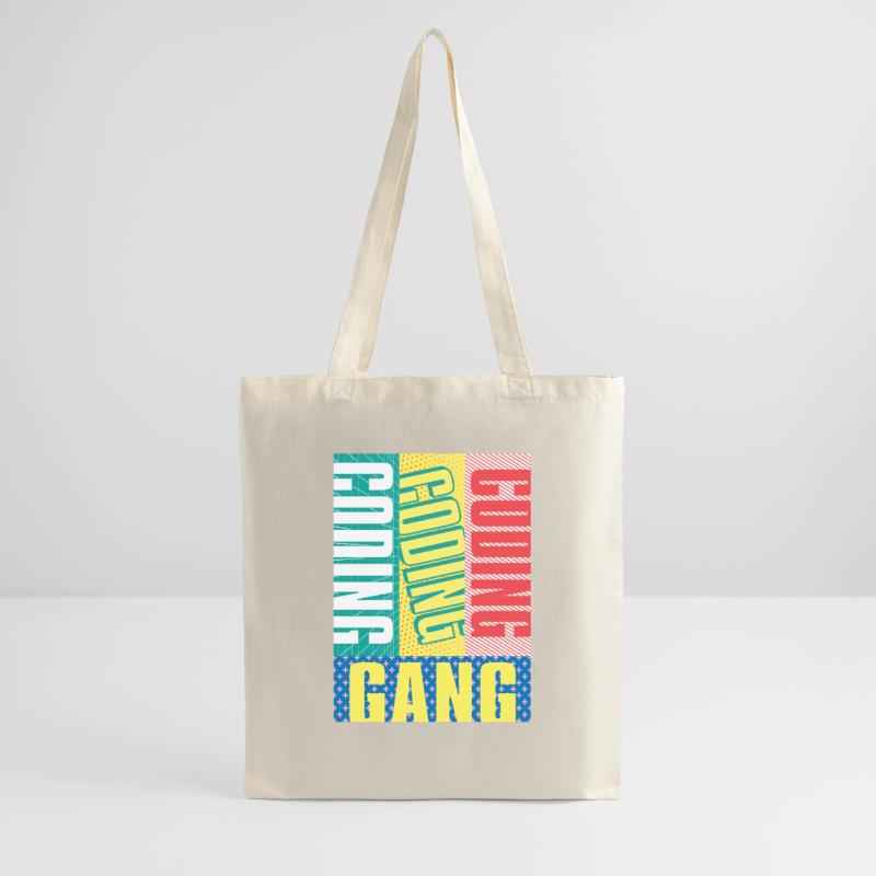 Programmer Coder Software Developer Tote Bag