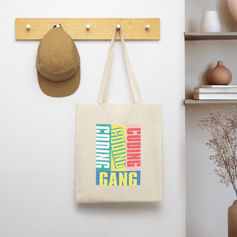 Programmer Coder Software Developer Tote Bag