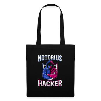 Programmer Coder Software Developer - Tote Bag - black - Front