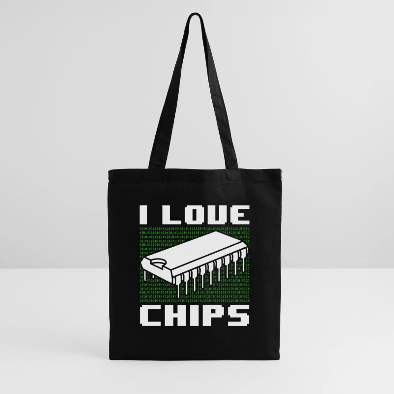 Programmer Coder Software Developer Tote Bag