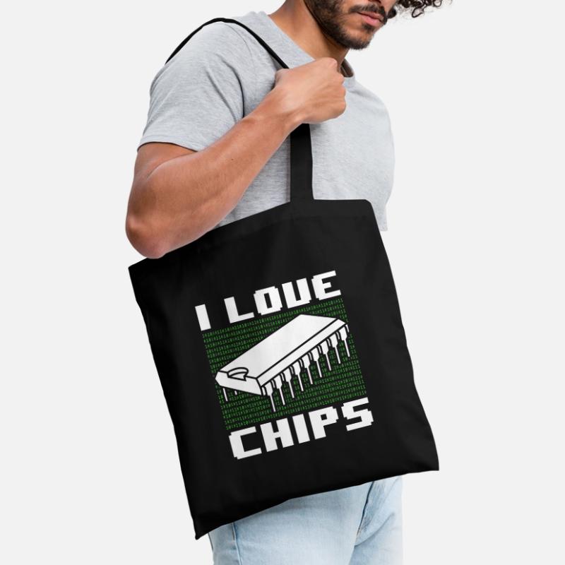 Programmer Coder Software Developer Tote Bag