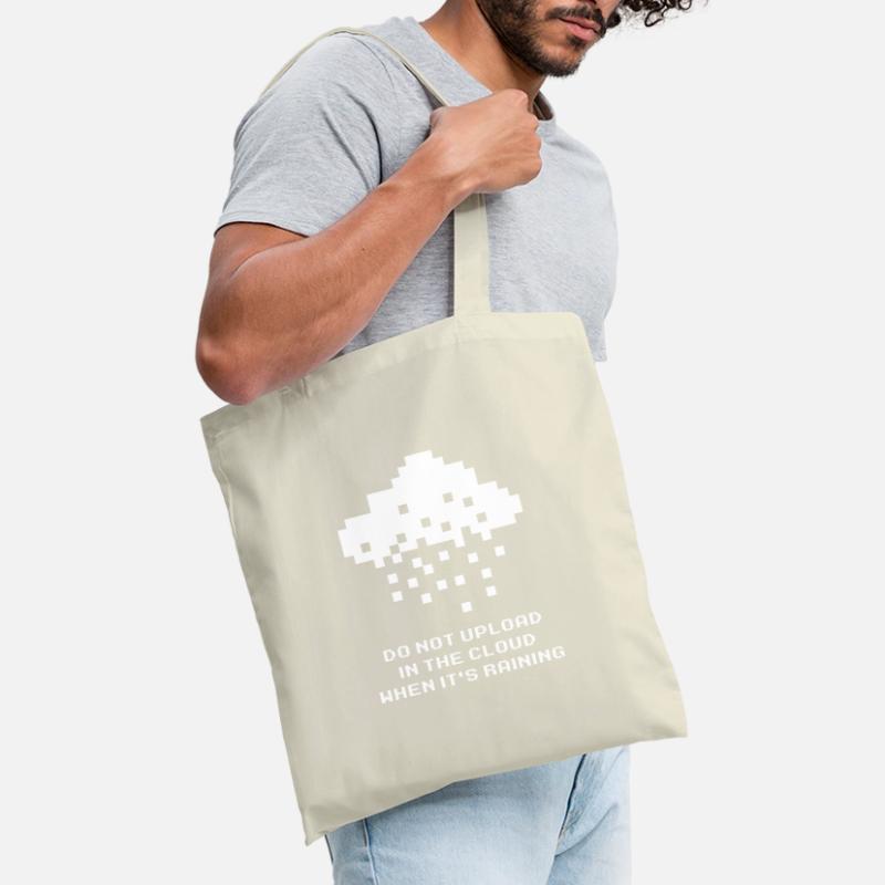 Programmer Coder Software Developer Tote Bag