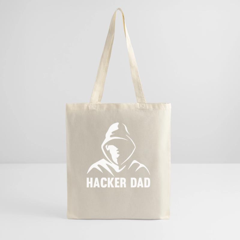 Programmierer Coder Software Entwickler Stoffbeutel