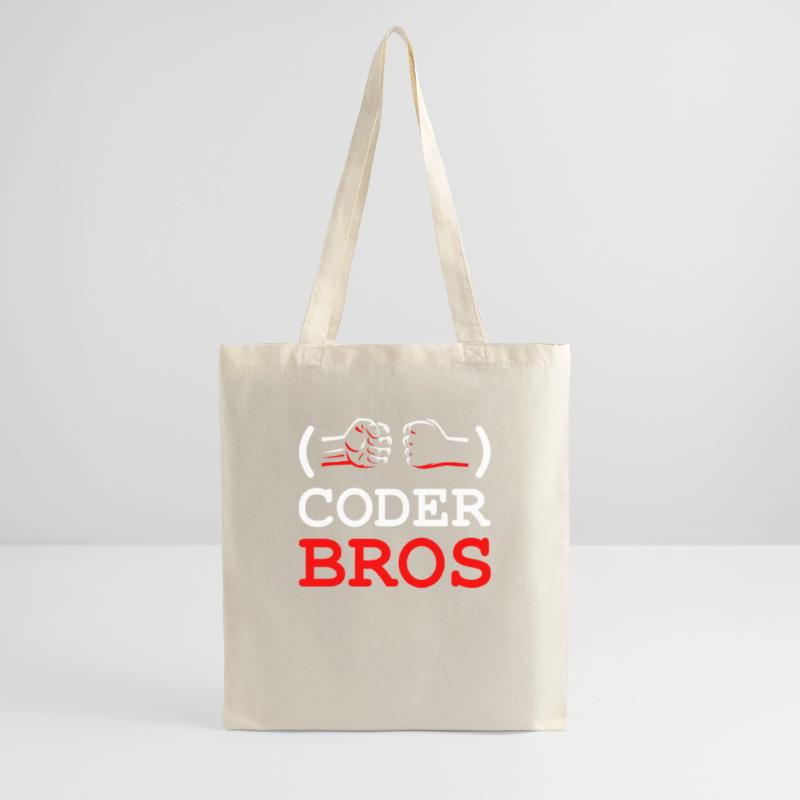 Programmer Coder Software Developer Tote Bag