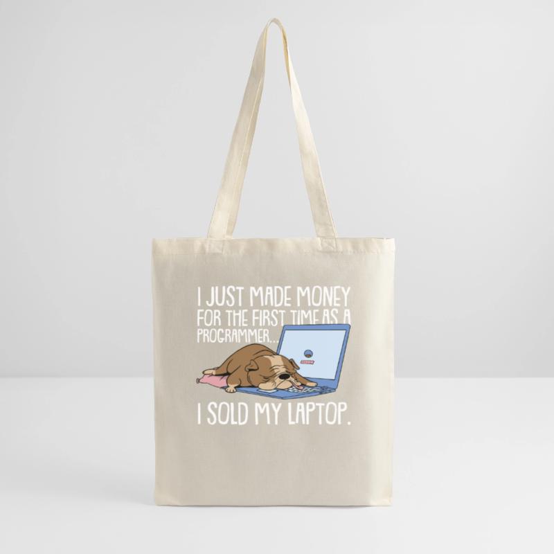 Programmer Coder Software Developer Tote Bag