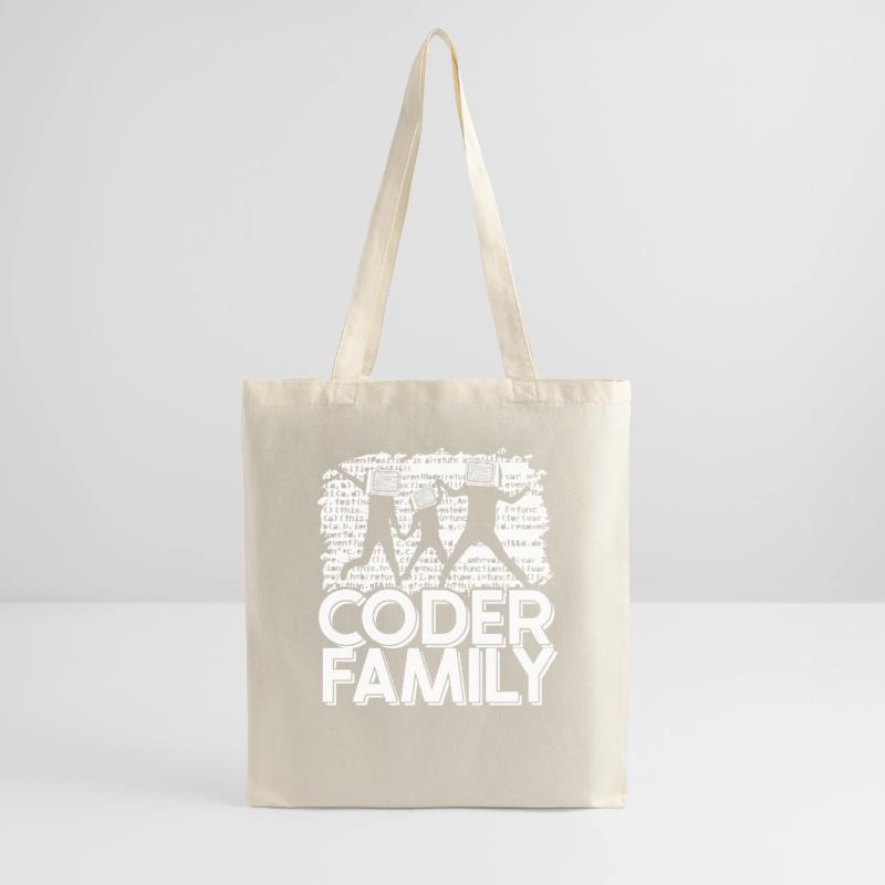 Programmer Coder Software Developer Tote Bag