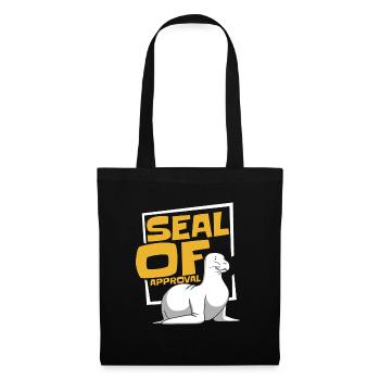 Biology Biologist Scientist - Tote Bag - black - Front