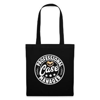 School Social Work Month - Tote Bag - black - Front