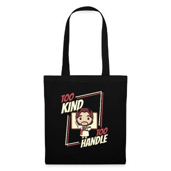 Teacher of Religion Religious Education - Tote Bag - black - Front