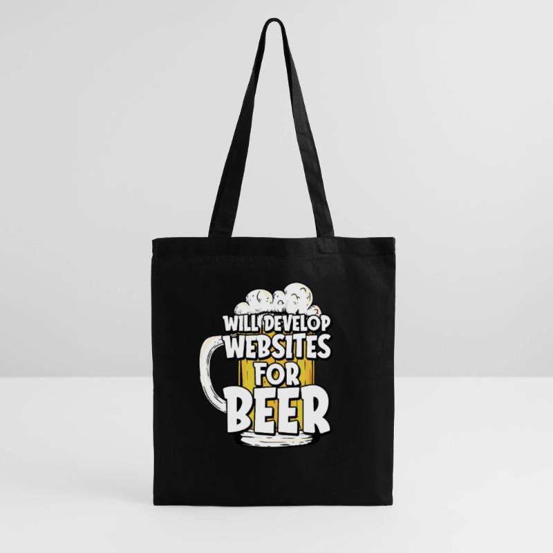 Web Developer Web Developer Web Developer Tote Bag
