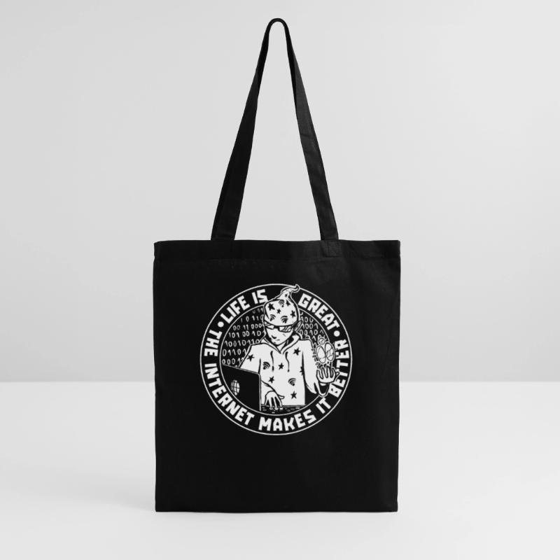 Web Developer Web Developer Web Developer Tote Bag