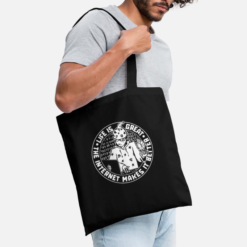 Web Developer Web Developer Web Developer Tote Bag