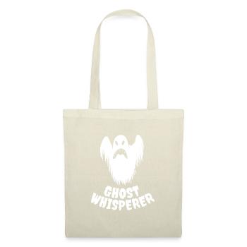 Halloween - Sac en tissu - nature - Devant