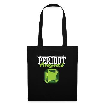 Prospectors Digging Treasure - Tote Bag - black - Front