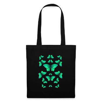 Biology Biologist Children Biology - Tote Bag - black - Front