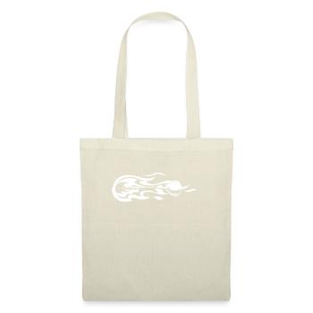 Darts darts tribe - Tote Bag - nature - Front
