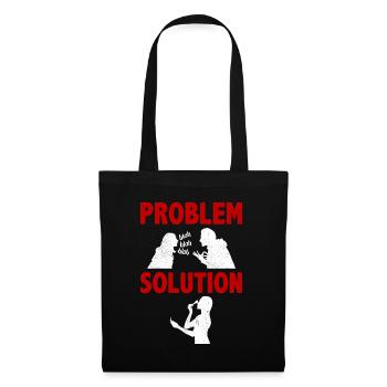 Makeup Art Makeup Artist Makeup Problem Solution - Tote Bag - black - Front