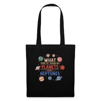 Music Teacher Music Teacher Funny - Tote Bag - black - Front