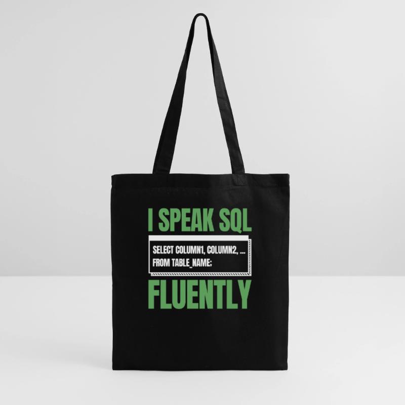 Developer Coder Programmer Humor Tote Bag