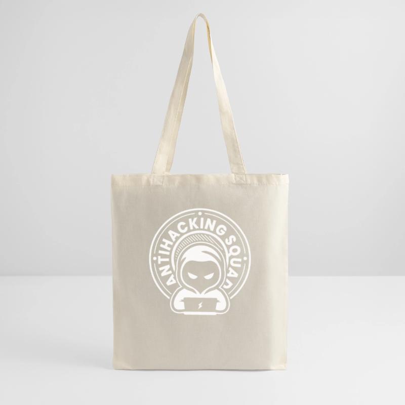 Developer, Coder, Programmer, Hack Tote Bag
