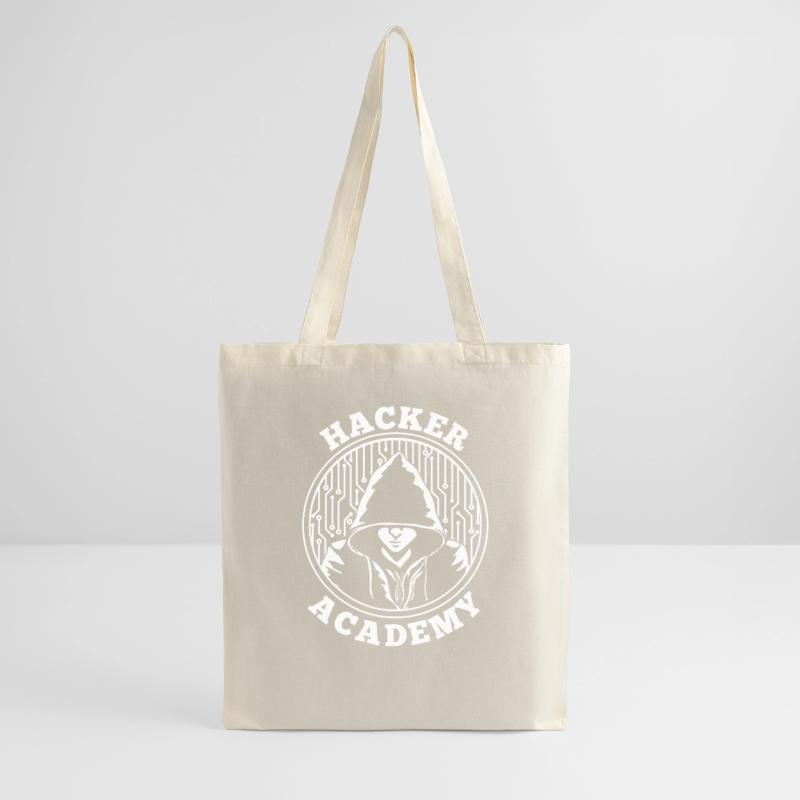 Developer Coder Programmer Tote Bag