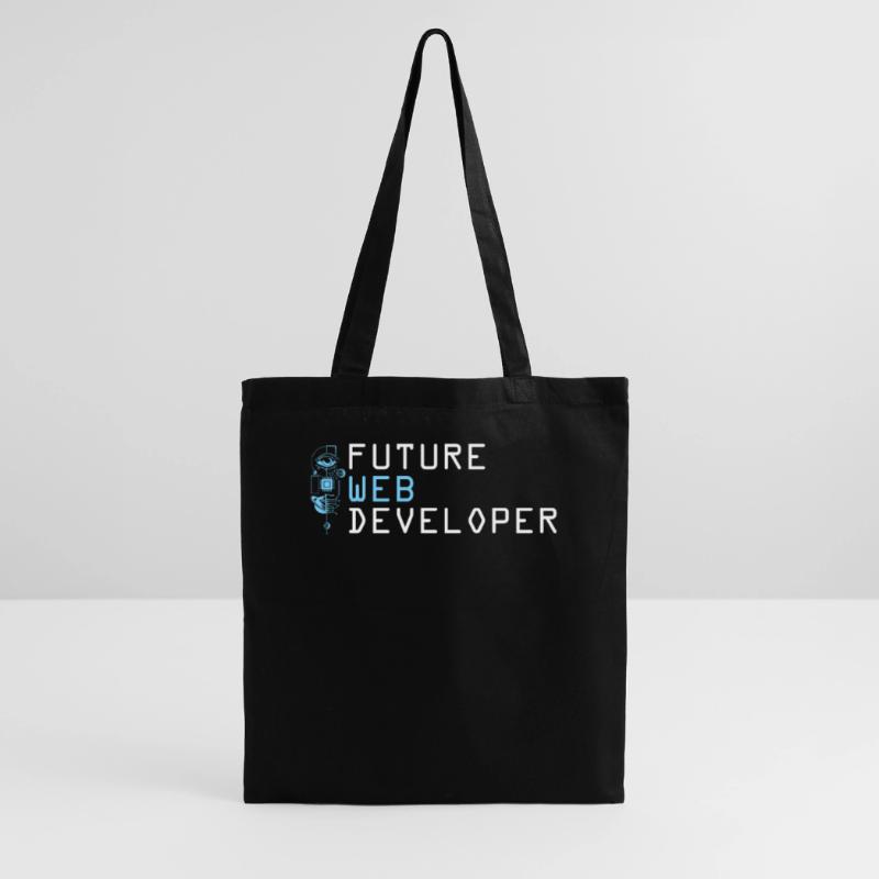 Web Developer Web Developer Tote Bag