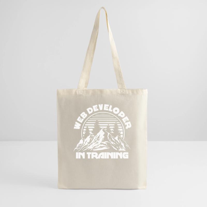 Web Developer Web Developer Training Tote Bag