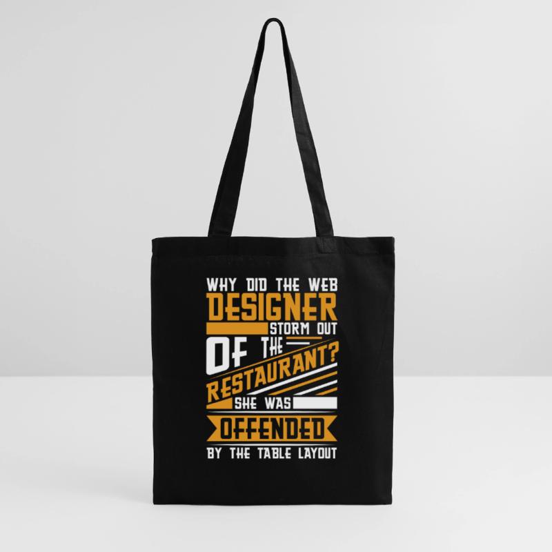 Web Developer Web Developer Funny Tote Bag