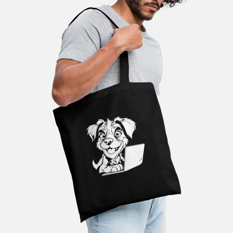 Web Developer Web Developer Tote Bag