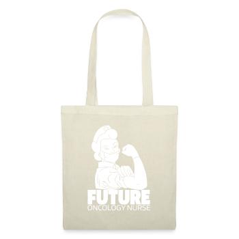Nurse Future - Tote Bag - nature - Front
