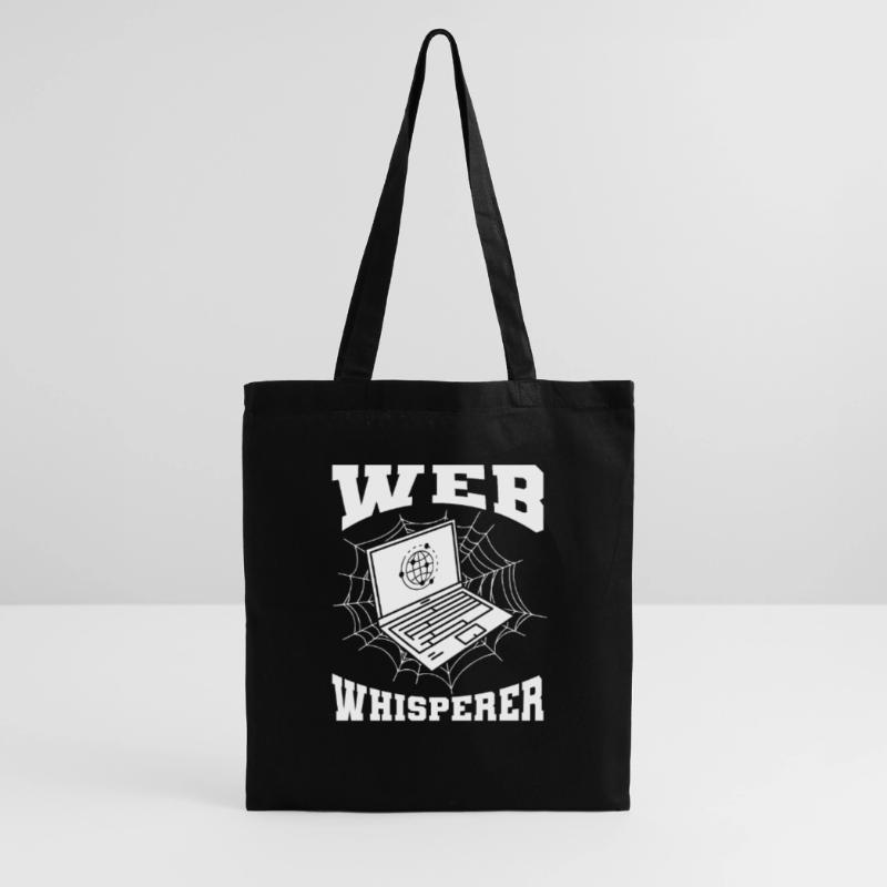 Web Developer Web Developer Funny Tote Bag