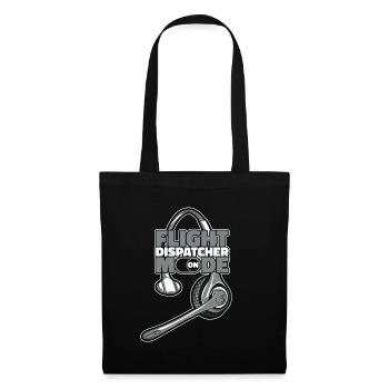 Emergency call control center operations center - Tote Bag - black - Front