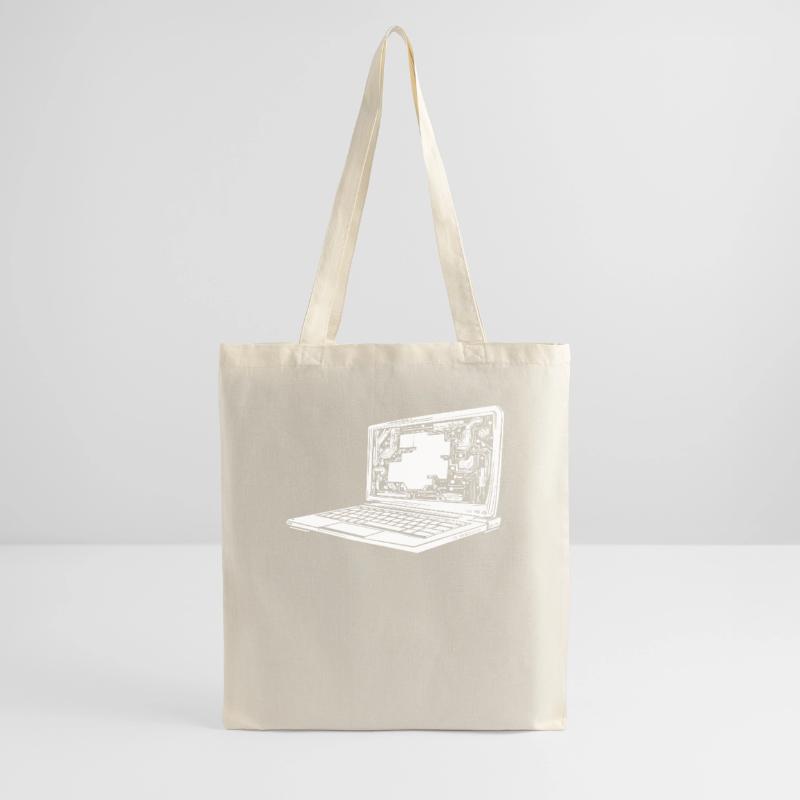 Developer, Coder, Programmer Tote Bag