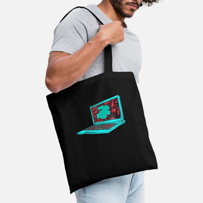 Sviluppatore, Programmatore, Programmatore Borsa di stoffa