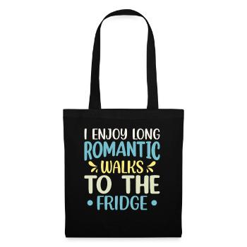 Funny Quotes And Jokes Humor And Laughter - Tote Bag - black - Front