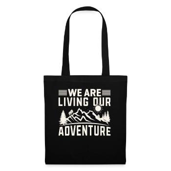 Funny Quotes And Jokes Hilarious Sayings And Humor - Tote Bag - black - Front