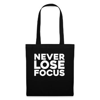 Photographer Photography Camera - Tote Bag - black - Front