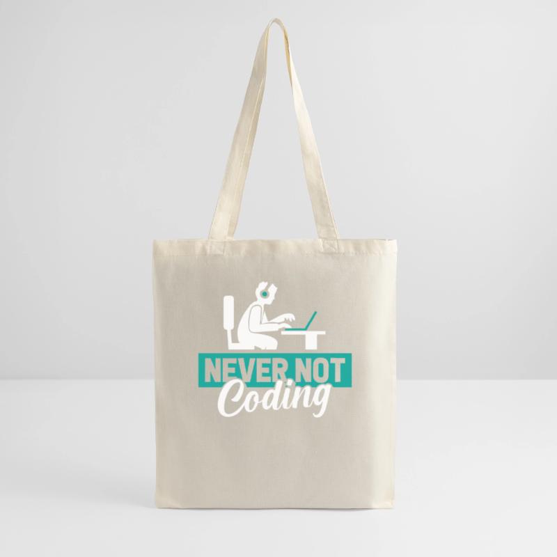 Developer, Coder, Programmer Tote Bag