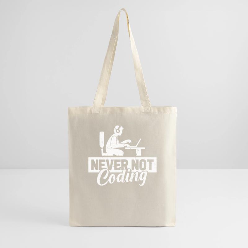 Developer, Coder, Programmer Tote Bag