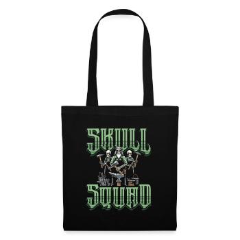 Blacksmith Metalworker - Tote Bag - black - Front