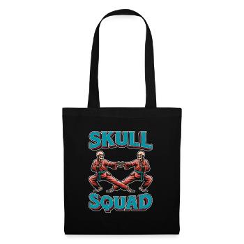 Kung Fu - Tote Bag - black - Front