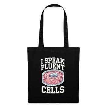 Cytotechnologist - Tote Bag - black - Front