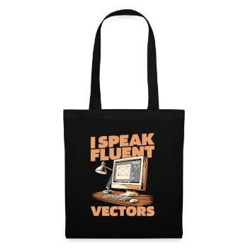 Designers - Tote Bag - black - Front