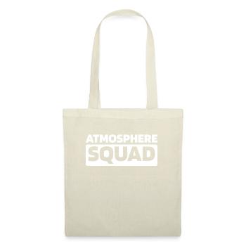 Crane Operator Squad - Tote Bag - nature - Front