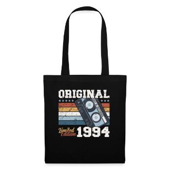 30th Birthday Legend September 1994 Volume 94 - Tote Bag - black - Front