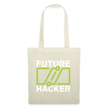 Programmer Coder Software Developer - Tote Bag - nature - Front