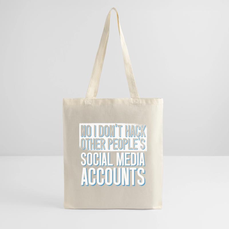 Programmer Coder Software Developer Tote Bag