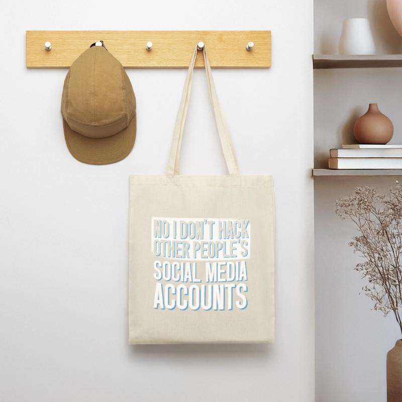 Programmer Coder Software Developer Tote Bag